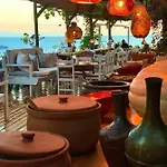 Large With Sea View In Kabak Bay, Oeluedeniz * フェティエ