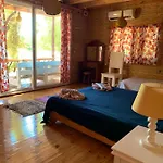 Large With Sea View In Kabak Bay, Oeluedeniz 페티예