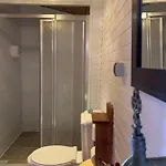 Large With Sea View In Kabak Bay, Oeluedeniz 호텔 페티예