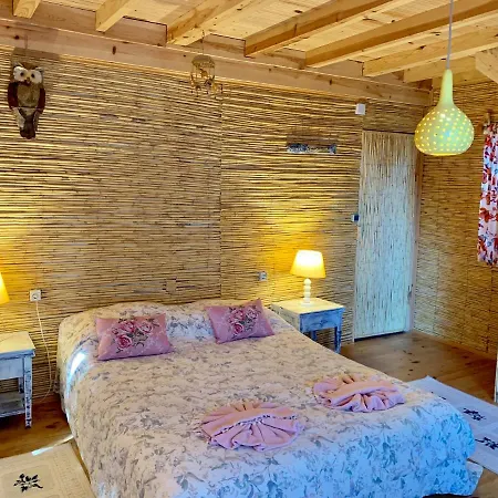 Large With Sea View In Kabak Bay, Oeluedeniz * 페티예