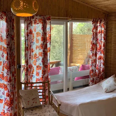 Large With Sea View In Kabak Bay, Oeluedeniz * Fethiye