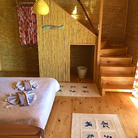Large With Sea View In Kabak Bay, Oeluedeniz